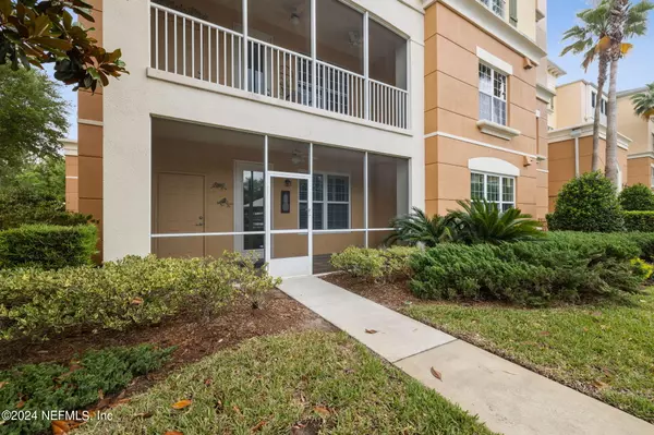 Jacksonville, FL 32256,9831 DEL WEBB Pkwy #1101