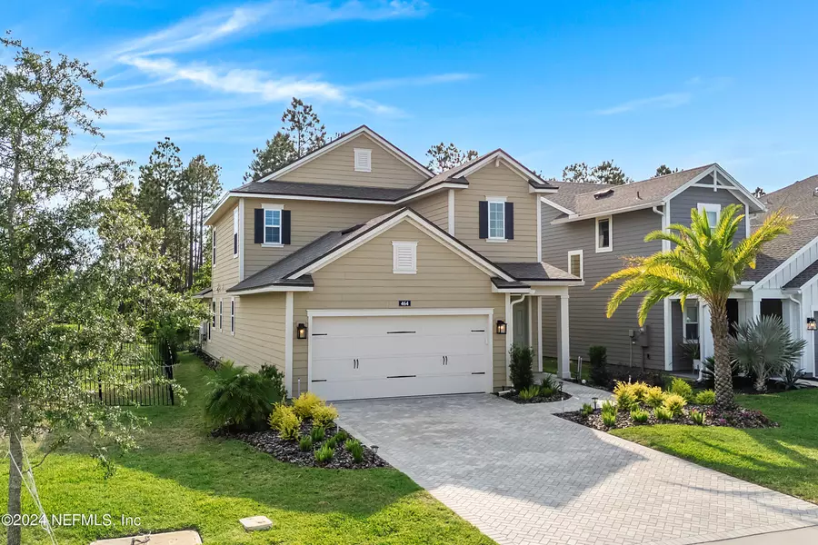 464 SETTLERS LANDING DR, Ponte Vedra, FL 32081