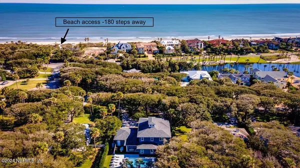 Ponte Vedra Beach, FL 32082,56 SAN JUAN DR