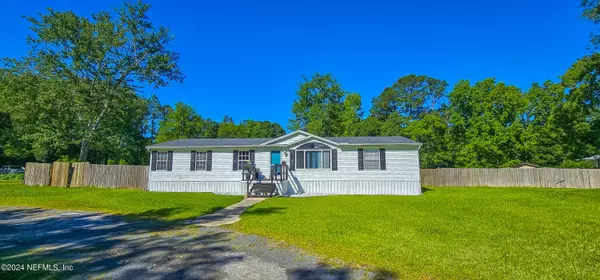 54795 SHEFFIELD RD, Callahan, FL 32011