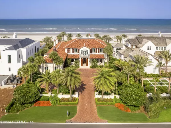 Ponte Vedra Beach, FL 32082,75 PONTE VEDRA BLVD