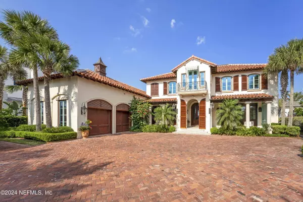 Ponte Vedra Beach, FL 32082,75 PONTE VEDRA BLVD