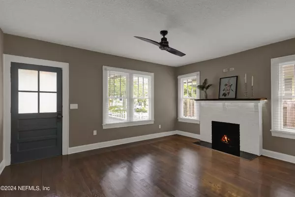 Jacksonville, FL 32204,2654 MYRA ST