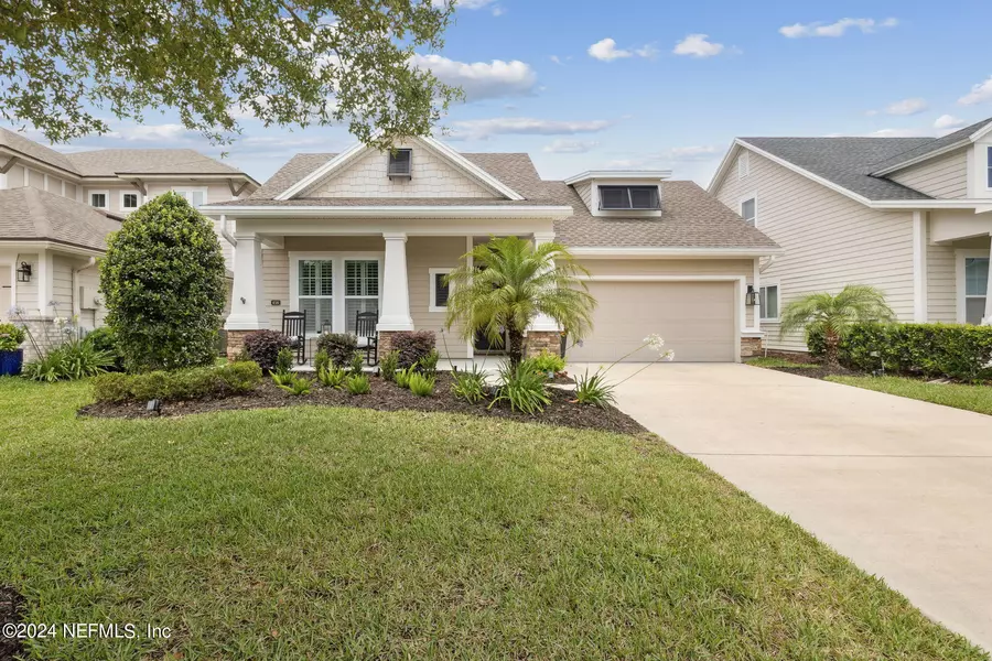 456 STONE RIDGE DR, Ponte Vedra, FL 32081