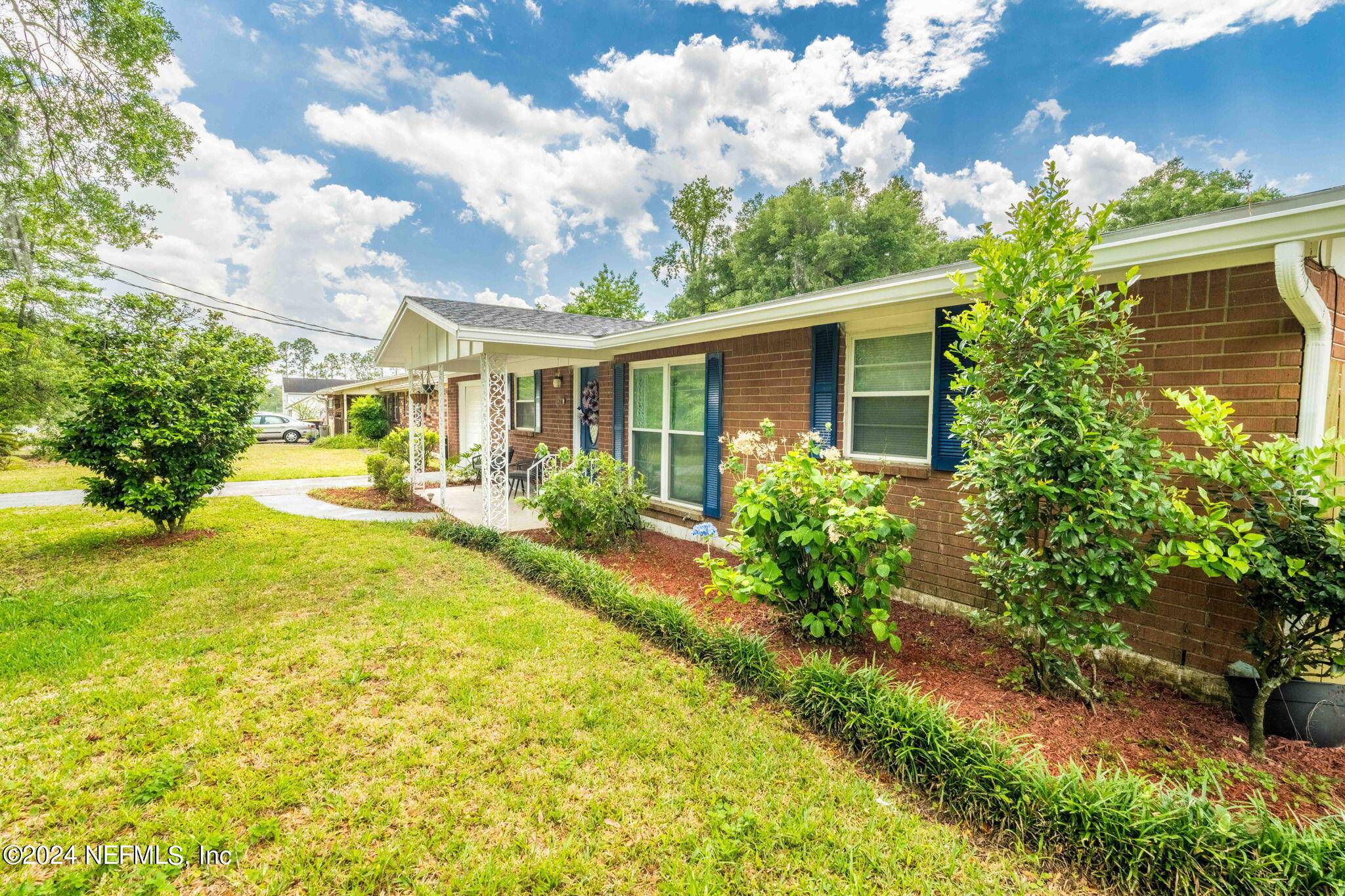 Jacksonville, FL 32221,806 GREELAND AVE