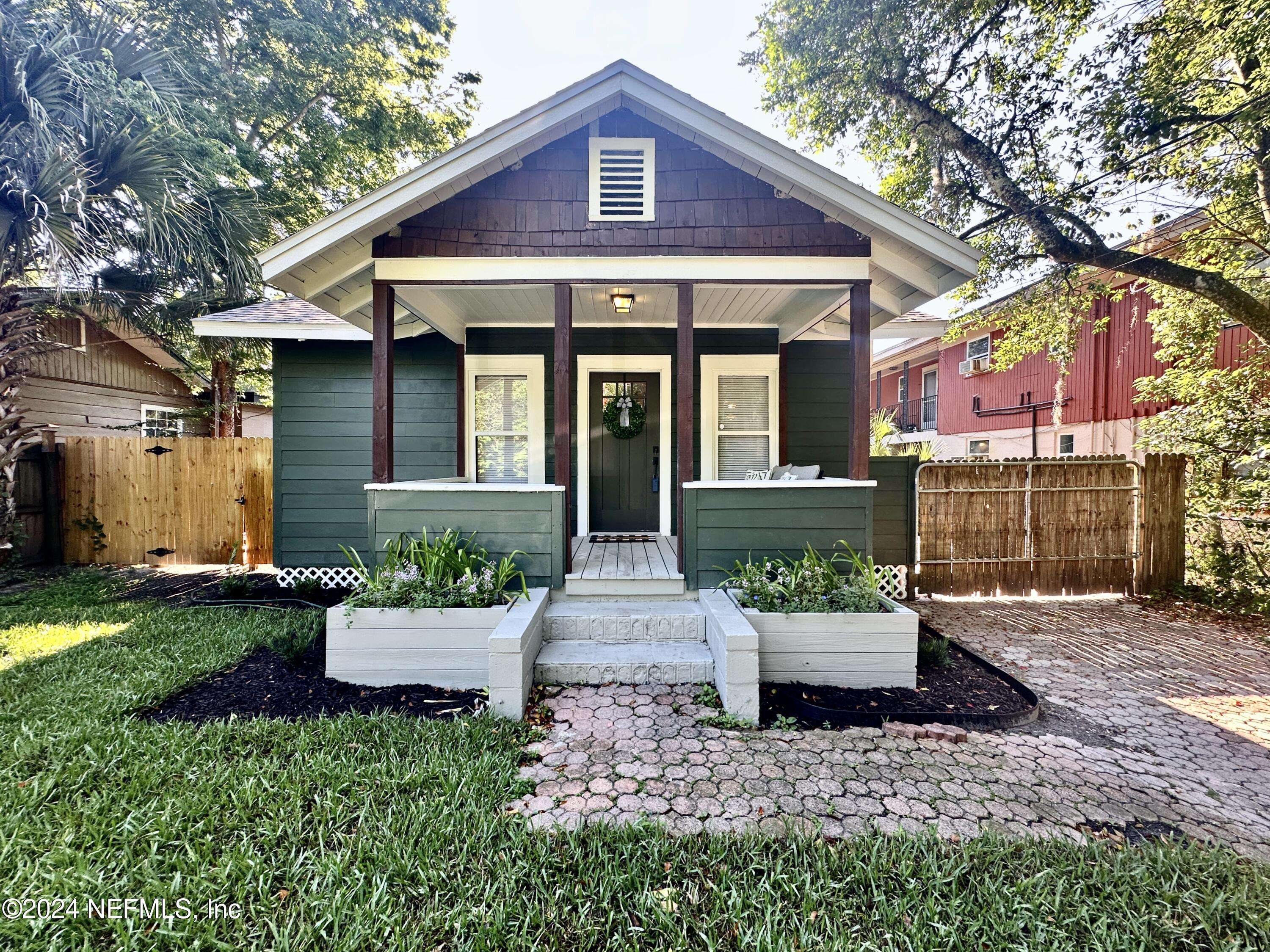 Jacksonville, FL 32207,3357 DREW ST