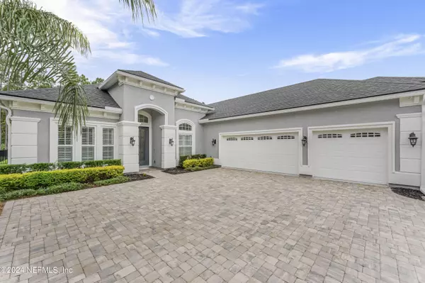 Ponte Vedra, FL 32081,448 MAHI DR