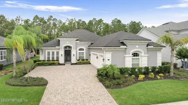 Ponte Vedra, FL 32081,448 MAHI DR