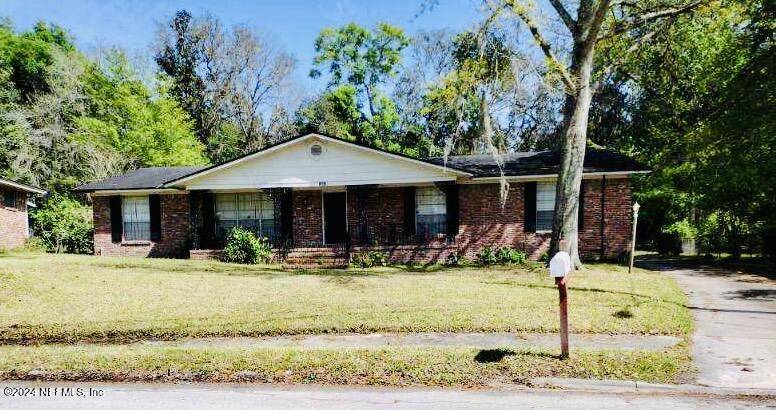 1591 MONTROSE AVE E, Jacksonville, FL 32210