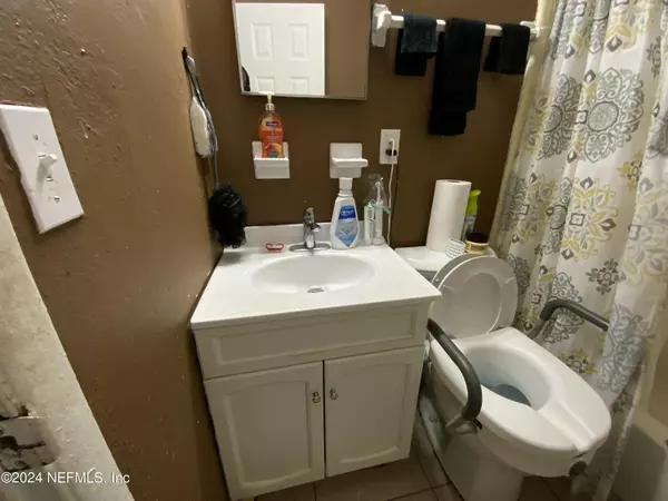 Jacksonville, FL 32209,4612 WRICO DR