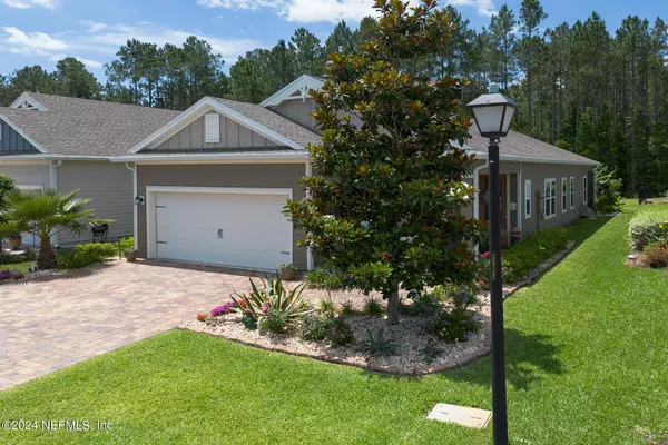 St Augustine, FL 32095,249 SWEET OAK WAY