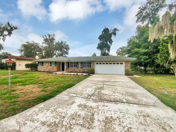 2857 HOLLY RIDGE DR, Orange Park, FL 32073