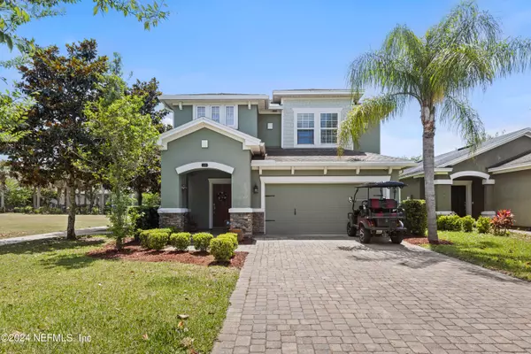 199 BROOKLINE TRL, Ponte Vedra, FL 32081