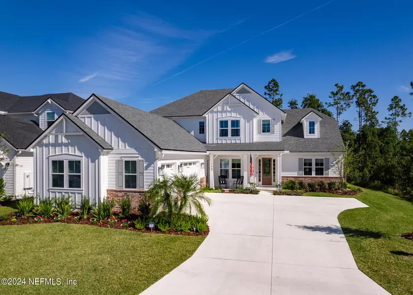 188 BREAKLINE DR, Ponte Vedra, FL 32081