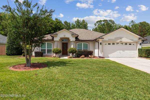 456 SUMMIT DR, Orange Park, FL 32073