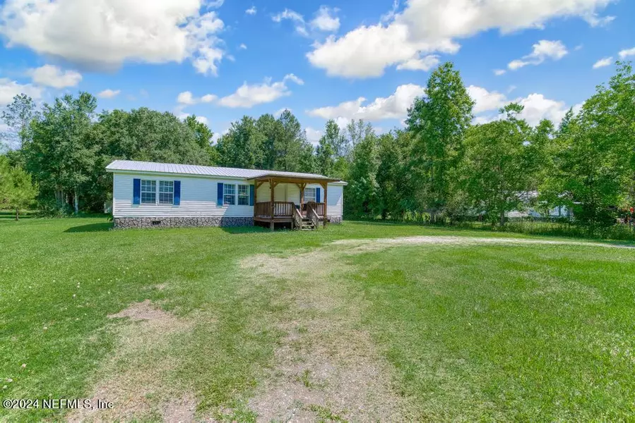 151076 COUNTY ROAD 108, Hilliard, FL 32046