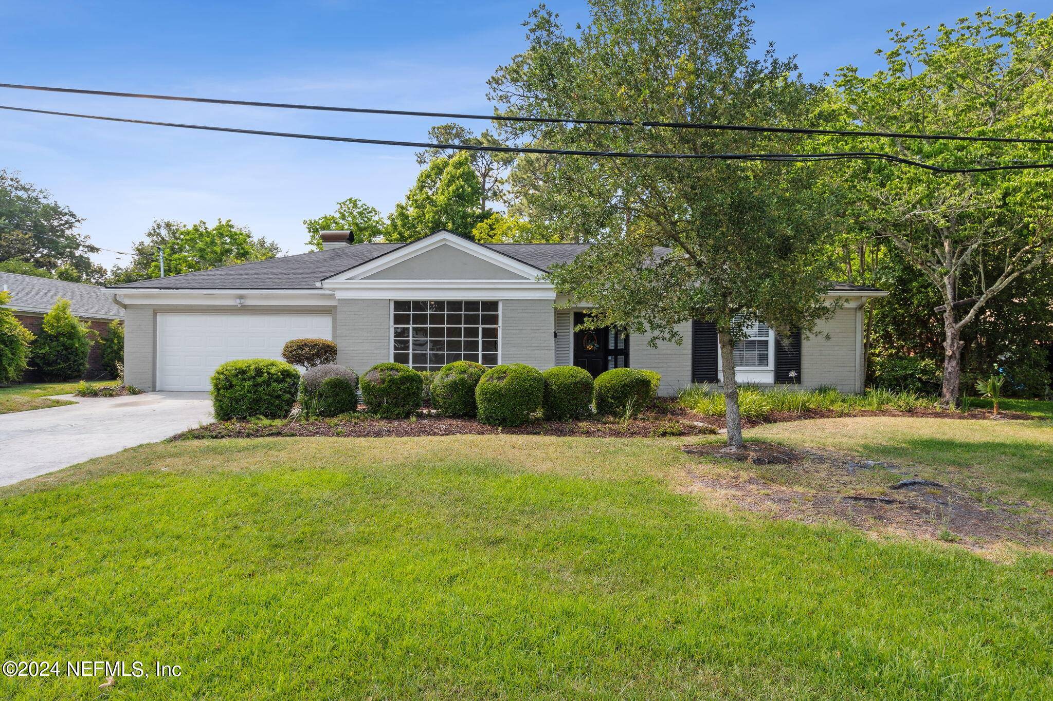 Jacksonville, FL 32210,4829 WAVERLY LN