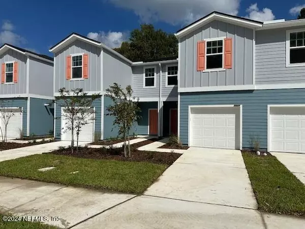 1609 CLUNY RD, Jacksonville, FL 32218