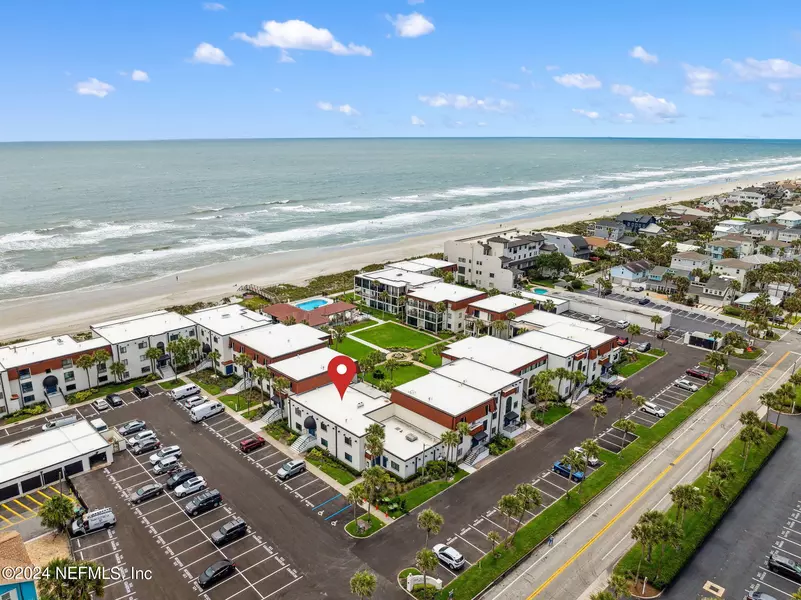 2319 COSTA VERDE BLVD #202, Jacksonville Beach, FL 32250