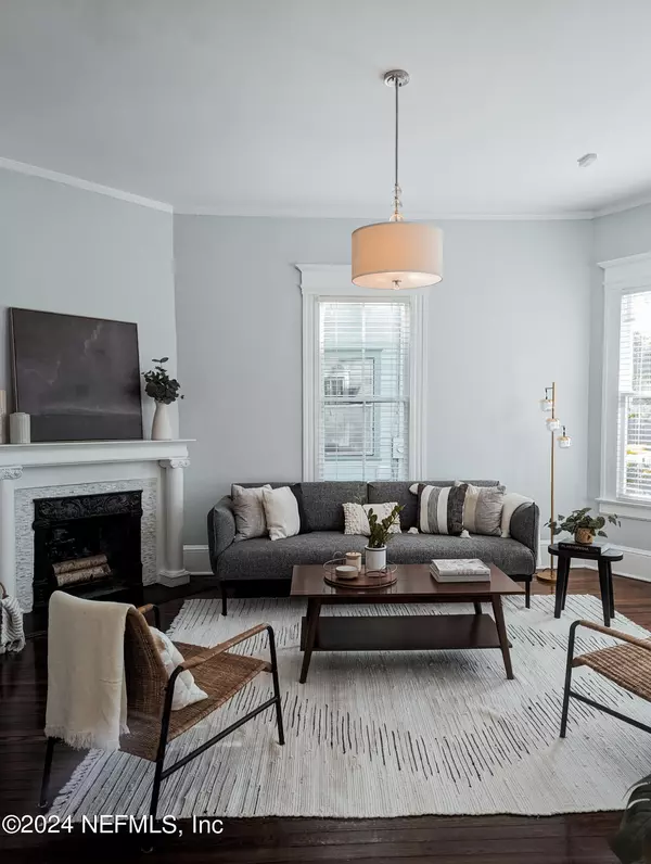 Jacksonville, FL 32204,2218 PARK ST