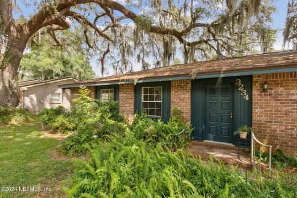 Jacksonville, FL 32223,3234 REMLER DR S