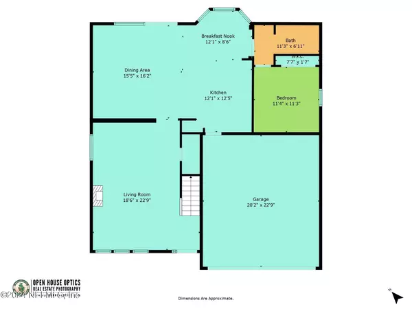 Jacksonville, FL 32226,13333 GOOD WOODS WAY