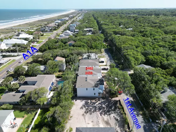 Fernandina Beach, FL 32034,3462 1ST AVE