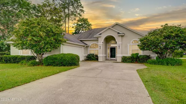 1845 BLUEBONNET WAY, Fleming Island, FL 32003