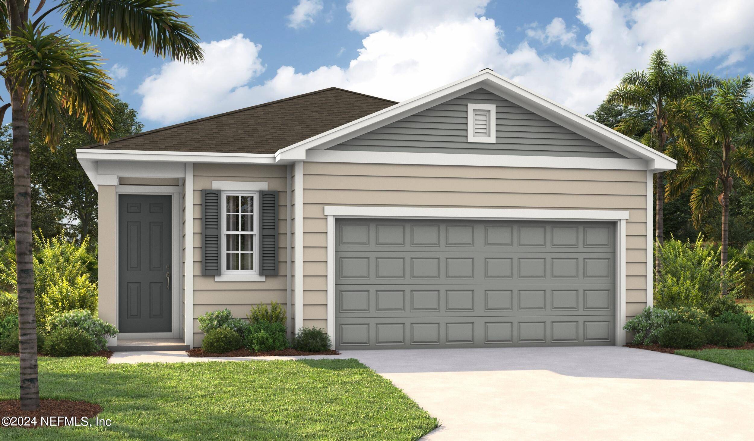 2578 RENEGADE LN, Jacksonville, FL 32254