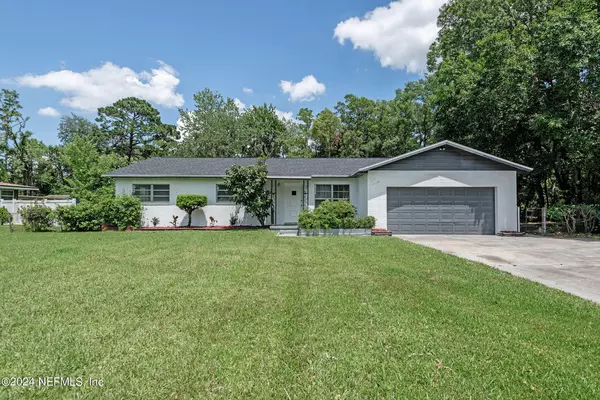 9775 EVANS RD,  Jacksonville,  FL 32208