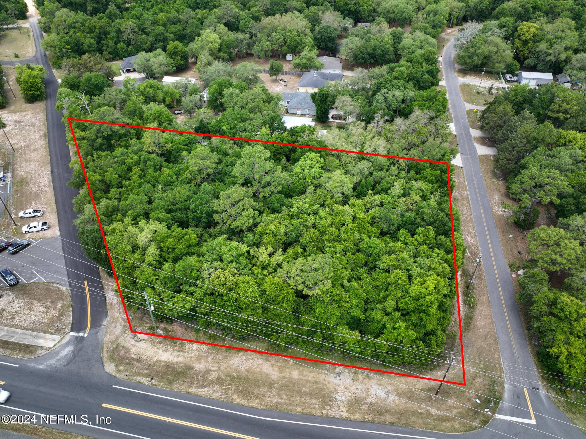 0 STATE ROAD 21, Keystone Heights, FL 32656