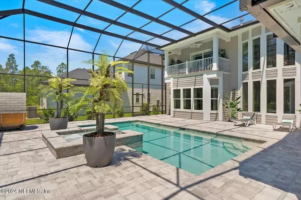 319 HARPERS MILL DR, Ponte Vedra, FL 32081