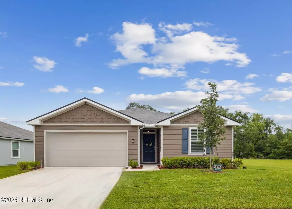 Green Cove Springs, FL 32043,3338 LAWTON PL