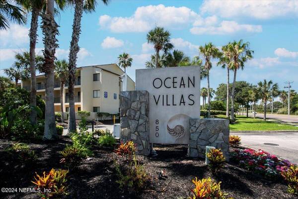 850 A1A BEACH BLVD #79, St Augustine, FL 32080