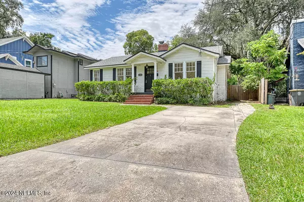 Jacksonville, FL 32207,1508 LINDEN AVE