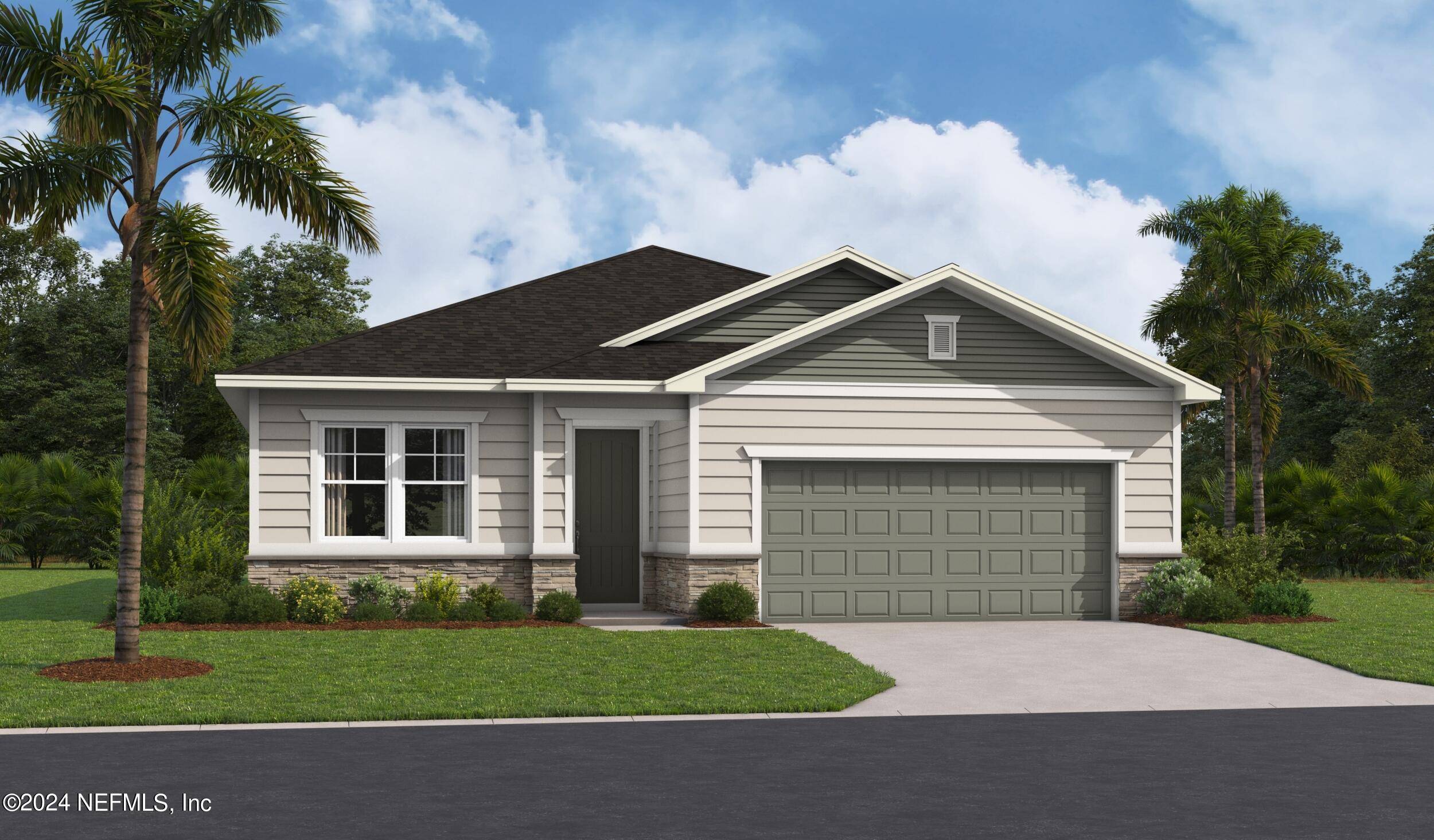 471 ELM CREEK DR, St Augustine, FL 32092