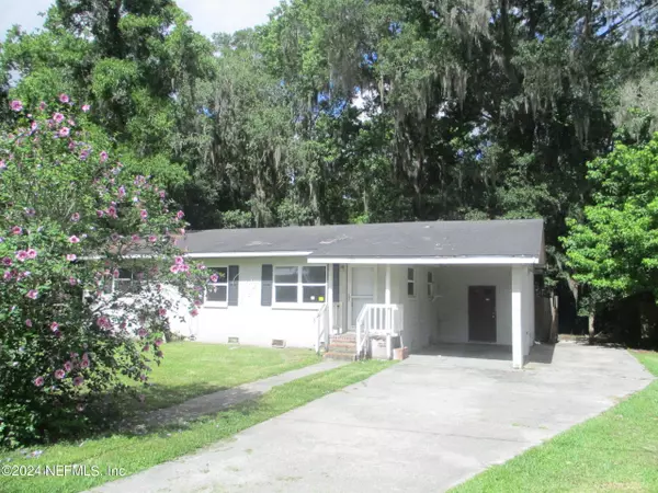 1125 NEIL CT, Starke, FL 32091