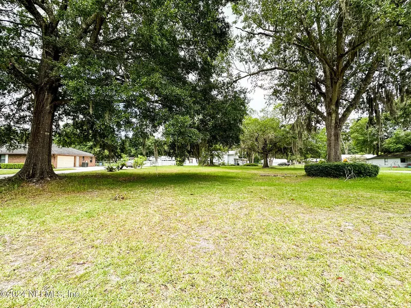 0 RAIFORD RD, Starke, FL 32091