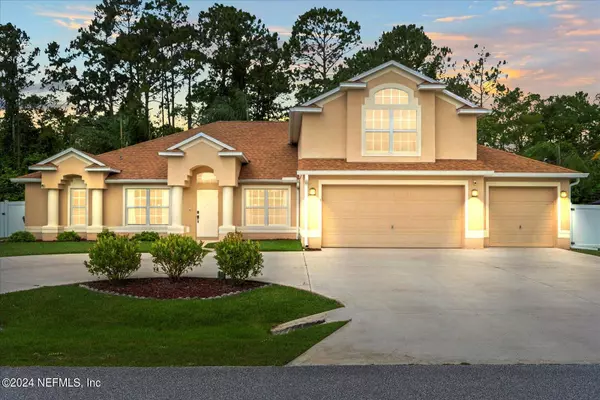 Palm Coast, FL 32164,3 ZONAL CT