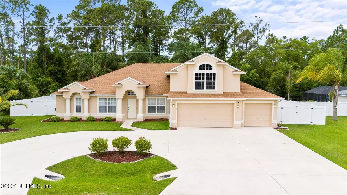 Palm Coast, FL 32164,3 ZONAL CT