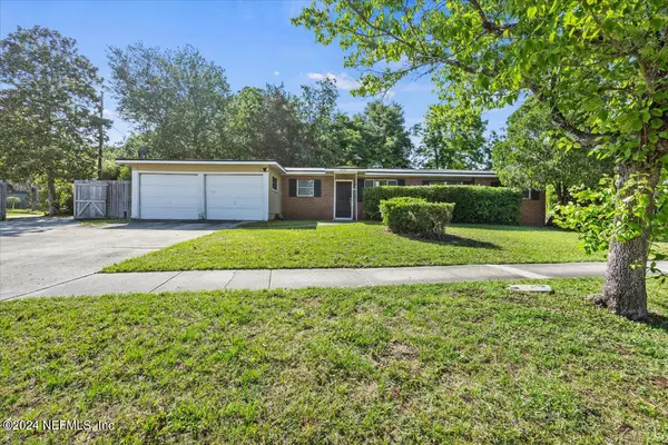 3858 LANE AVE S, Jacksonville, FL 32210