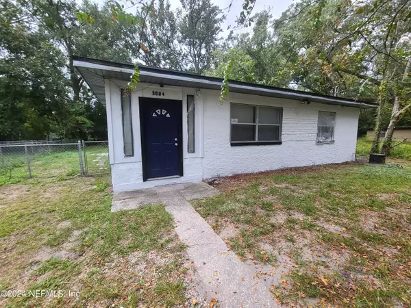 3024 W 1ST ST,  Jacksonville,  FL 32254