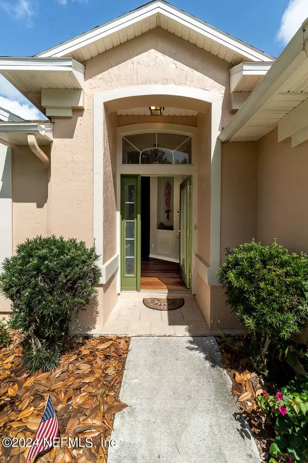 St Augustine, FL 32092,1505 AUSTIN LN