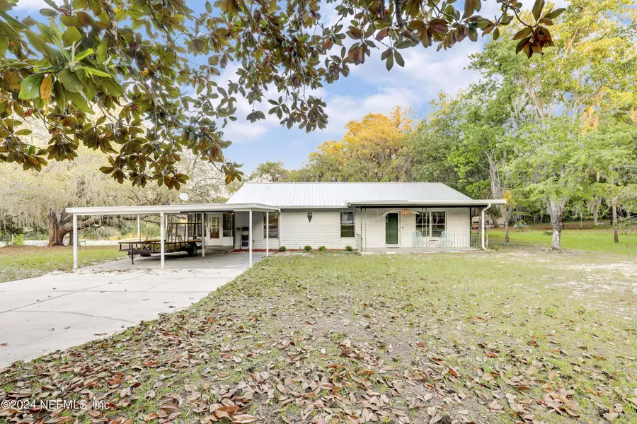 8203 LAKE ECHO RIDGE DR, Melrose, FL 32666