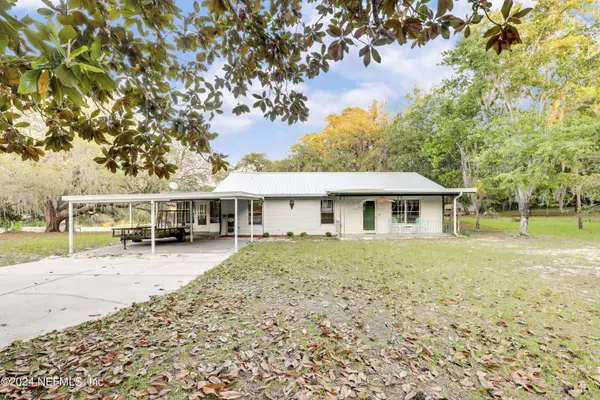 8203 LAKE ECHO RIDGE DR, Melrose, FL 32666