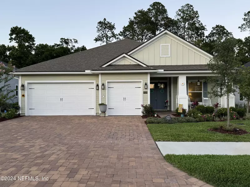 95108 GOLDEN GLOW DR, Fernandina Beach, FL 32034