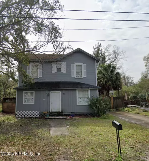 3134 FITZGERALD ST, Jacksonville, FL 32254