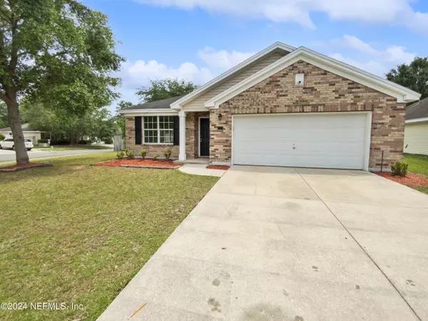 Jacksonville, FL 32222,6332 LOUIS CLARK CT