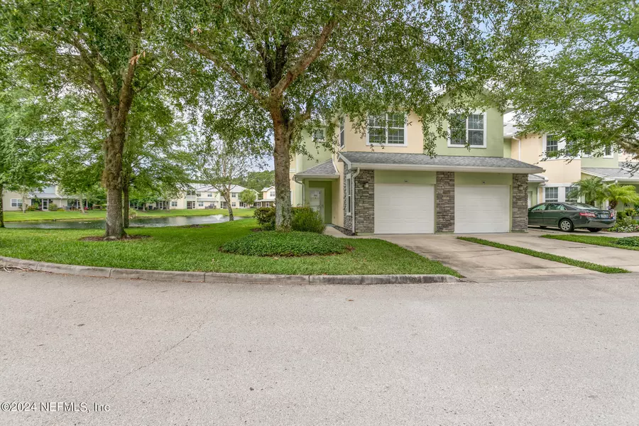 135 BAYBERRY CIR #1601, St Augustine, FL 32086