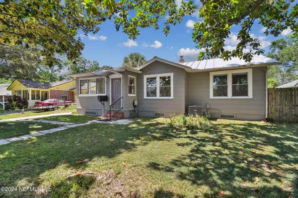 Jacksonville, FL 32210,4751 LEXINGTON AVE